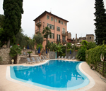 Hotel Miravalle Riva Lake of Garda